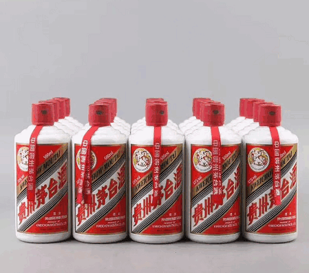 铁门关名酒回收